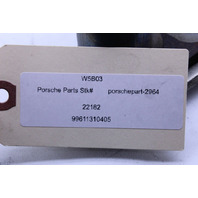 2000-2004 Porsche Boxster 986 Exhaust Manifold Left OEM