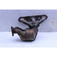 2000-2004 Porsche Boxster 986 Exhaust Manifold Left OEM