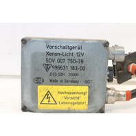 2002-2004 Porsche 911 996 Xenon Headlight Igniter Module 99663118300 OEM