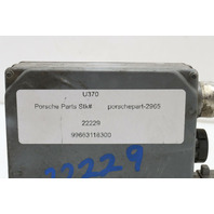 2002-2004 Porsche 911 996 Xenon Headlight Igniter Module 99663118300 OEM