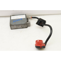 2002-2004 Porsche 911 996 Xenon Headlight Igniter Module 99663118300 OEM