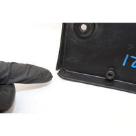 2005-2008 Porsche Boxster Front Bumper License Plate Bracket Mount - 98770105101 OEM