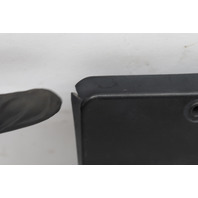 2005-2008 Porsche Boxster Front Bumper License Plate Bracket Mount - 98770105101 OEM