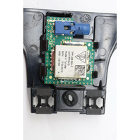 2013 Porsche Panamera Navigation GPS Antenna Module OEM