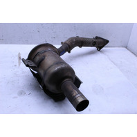 2000 2001 2002 2003 2004 Porsche Boxster Exhaust Header Down Pipe Right OEM