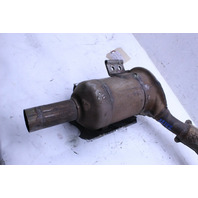 2000 2001 2002 2003 2004 Porsche Boxster Exhaust Header Down Pipe Right OEM