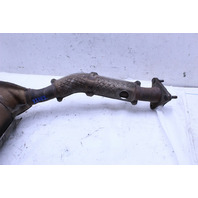 2000 2001 2002 2003 2004 Porsche Boxster Exhaust Header Down Pipe Right OEM