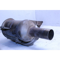 2000 2001 2002 2003 2004 Porsche Boxster Exhaust Header Down Pipe Right OEM