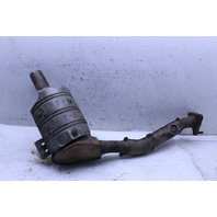 2000 2001 2002 2003 2004 Porsche Boxster Exhaust Header Down Pipe Right OEM