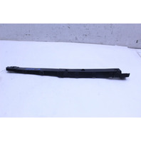 2001-2004 Porsche 911 996 C4S Turbo Rear Bumper Bracket Guide Right OEM