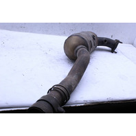 2002-2004 Porsche 911 996 3.6 Exhaust Manifold Downpipe Left OEM