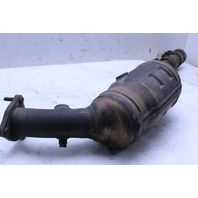 2002-2004 Porsche 911 996 3.6 Exhaust Manifold Downpipe Left OEM