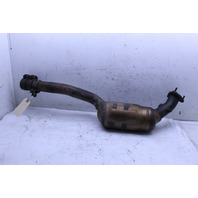 2002-2004 Porsche 911 996 3.6 Exhaust Manifold Downpipe Left OEM