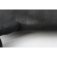 2010-2016 Porsche Panamera Sun Visor Left Alcantara OEM