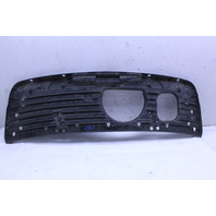 1999-2004 Porsche 911 996 Engine Lid Spoiler Lower Bracket OEM