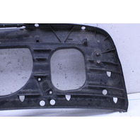 1999-2004 Porsche 911 996 Engine Lid Spoiler Lower Bracket OEM