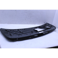 1999-2004 Porsche 911 996 Engine Lid Spoiler Lower Bracket OEM