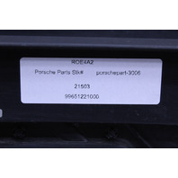 1999-2004 Porsche 911 996 Engine Lid Spoiler Lower Bracket OEM