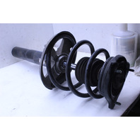 2001-2004 Porsche 911 996 Turbo Front Strut Shock Spring OEM