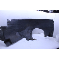 2001-2005 Porsche 911 996 Turbo C4S Front Fender Liner Right OEM