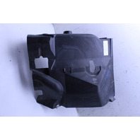 2001-2005 Porsche 911 996 Turbo C4S Radiator Fan Air Duct Shroud Left OEM