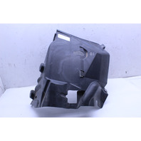 2001-2005 Porsche 911 996 Turbo C4S Radiator Fan Air Duct Shroud Left OEM