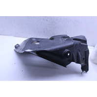 2001-2005 Porsche 911 996 Turbo C4S Radiator Fan Air Duct Shroud Left OEM