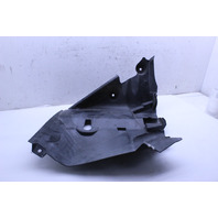 2001-2005 Porsche 911 996 Turbo C4S Radiator Fan Air Duct Shroud Left OEM