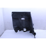 2001-2005 Porsche 911 996 Turbo C4S Radiator Fan Air Duct Shroud Left OEM