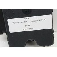 2010-2016 Porsche Panamera 970 Parking Brake Control Module OEM