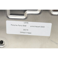 2013 Porsche Panamera GTS Body Control Module BCM Anti Theft Alarm OEM