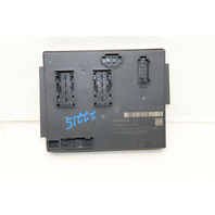 2013 Porsche Panamera GTS Body Control Module BCM Anti Theft Alarm OEM