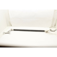 1999-2004 Porsche 911 996 Strut Bar Carbon Fiber Front OEM