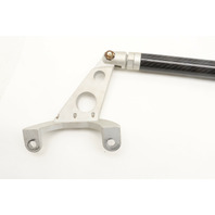 1999-2004 Porsche 911 996 Strut Bar Carbon Fiber Front OEM