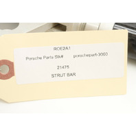 1999-2004 Porsche 911 996 Strut Bar Carbon Fiber Front OEM