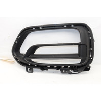 2013 2014 2015 2016 Porsche Boxster 981 Front Bumper Air Duct Guide Right 98150556403 OEM