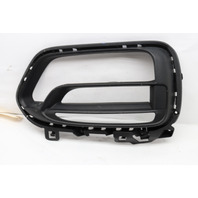 2013 2014 2015 2016 Porsche Boxster 981 Front Bumper Air Duct Guide Right 98150556403 OEM