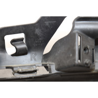 2013 2014 2015 2016 Porsche Boxster 981 Front Bumper Air Duct Guide Right 98150556403 OEM