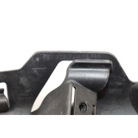 2013 2014 2015 2016 Porsche Boxster 981 Front Bumper Air Duct Guide Right 98150556403 OEM