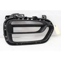 2013 2014 2015 2016 Porsche Boxster 981 Front Bumper Air Duct Guide Right 98150556403 OEM