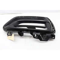 2013 2014 2015 2016 Porsche Boxster 981 Front Bumper Air Duct Guide Right 98150556403 OEM