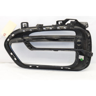 2013 2014 2015 2016 Porsche Boxster 981 Front Bumper Air Duct Guide Right 98150556403 OEM