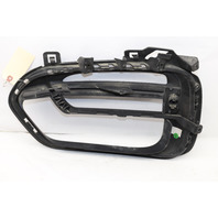 2013 2014 2015 2016 Porsche Boxster 981 Front Bumper Air Duct Guide Right 98150556403 OEM