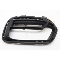 2013 2014 2015 2016 Porsche Boxster 981 Front Bumper Air Duct Guide Right 98150556403 OEM