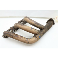 2002-2004 Porsche 911 996 3.6 EXhaust Manifold Right OEM