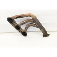 2002-2004 Porsche 911 996 3.6 EXhaust Manifold Right OEM