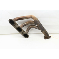 2002-2004 Porsche 911 996 3.6 EXhaust Manifold Right OEM