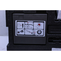 2010 2011 2012 2013 2014 2015 2016 Porsche Panamera Trunk Foam - 97055141400 OEM