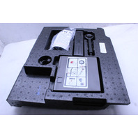 2010 2011 2012 2013 2014 2015 2016 Porsche Panamera Trunk Foam - 97055141400 OEM