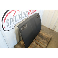 2010-2016 Porsche Panamera Rear Package Tray Parcel Shelf OEM